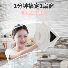 強(qiáng)磁擦玻璃神器家用單層雙層三層玻璃雙面擦刮擦同步清洗窗戶(hù)工具