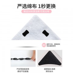 強(qiáng)磁擦玻璃神器家用單層雙層三層玻璃雙面擦刮擦同步清洗窗戶(hù)工具