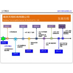 南京天翔機電有限公司招聘操作工男女夫妻均可，50歲以下