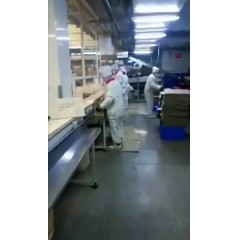 遼寧營口冷飲廠招聘 17-52周歲，