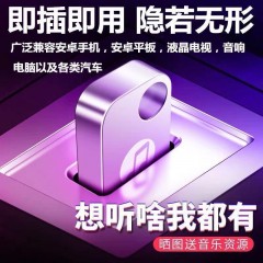 最新車載U盤帶網紅高品質熱歌曲音質mp4視音頻mp3無損車用dj