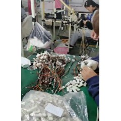 南京溧水開關(guān)電器配套廠   女工，17—47歲以下