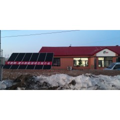 光伏扶持鄉(xiāng)村振興惠民項(xiàng)目公告 內(nèi)蒙古通遼市光伏發(fā)電、煤改電項(xiàng)目正式啟動(dòng)了！