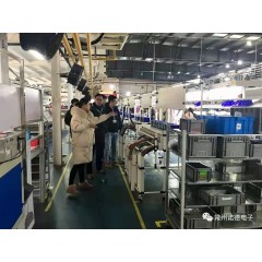 常州天寧區(qū)【諾德電子】男女不限，年齡18-45周歲，