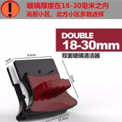 多規(guī)格玻璃清潔雙面擦、擦窗神器 單、雙層、雙面玻璃刮