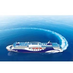 渤海輪渡客船招聘水手、機工