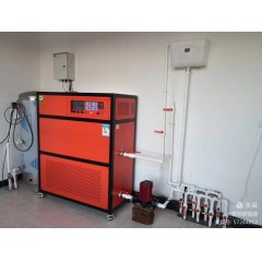 電采暖鍋爐：安裝10千瓦的微波電采暖鍋爐，可供100平米房屋取暖，4200元(免費(fèi)保修10年）?，F(xiàn)鉅惠安裝價(jià)3700元。每村三戶，數(shù)量有限，先購先得。