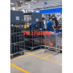 【寧德上汽】入職就是正式員工， 綜合6000——8000元，五險(xiǎn)一金