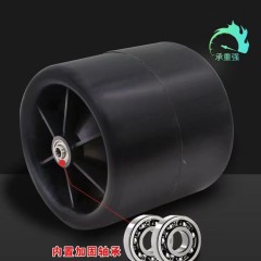 大棚移動懶人車采摘種植可移動升降旋轉工具車農用干活隨身小皮墩