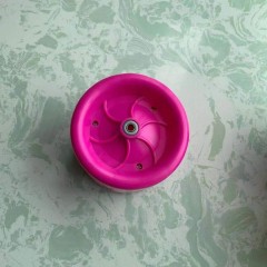 大棚移動懶人車采摘種植可移動升降旋轉工具車農用干活隨身小皮墩